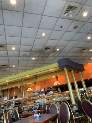 Lam Bo Chinese Buffet 48 Photos 183 Reviews Chinese 6159 Westheimer Rd Houston Tx Restaurant Reviews Phone Number