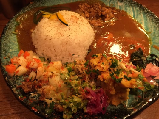 BOTANI:CURRY by null