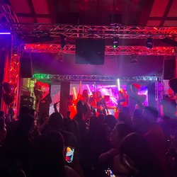 La Jolla Nightclub - La Jolla nightclub