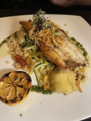 Argyle Grill & Tavern by null