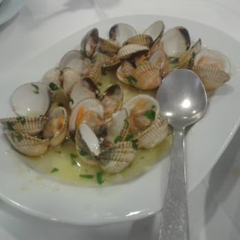 Casa Ramiro - Restaurants Near Me - Espartinas, SE Casa Ramiro - Restaurants Near Me - Espartinas, SE