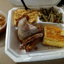 Walkers Home Cooking And Catering
