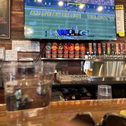 Balsam Lake Brewery & Market - Great for Packers Football!
