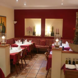 Restaurant Milano