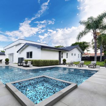 Cutting Edge Innovative - General Contractors Near Me - Coral Gables, Florida