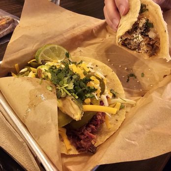 Torchy's Tacos - Tacos Near Me - Lakewood, Colorado