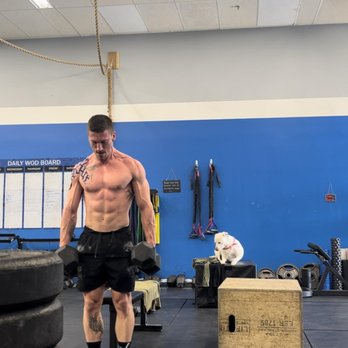 Railroad CrossFit - CrossFit will get you into the best shape of your life! - Gyms Near Me - Hudson, New York Railroad CrossFit - CrossFit will get you into the best shape of your life! - Gyms Near Me - Hudson, New York
