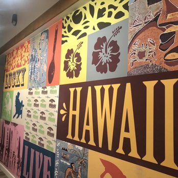 Monkeypod Kitchen - Great murals - New American Near Me - Lahaina, Hawaii Monkeypod Kitchen - Great murals - New American Near Me - Lahaina, Hawaii
