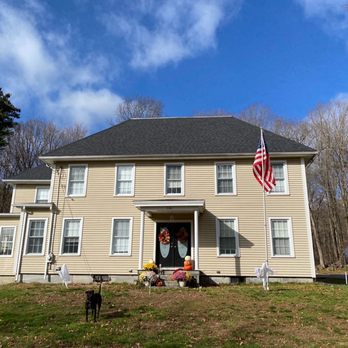 Major Home Improvements - Roof - Roofing Near Me - Westfield, Massachusetts