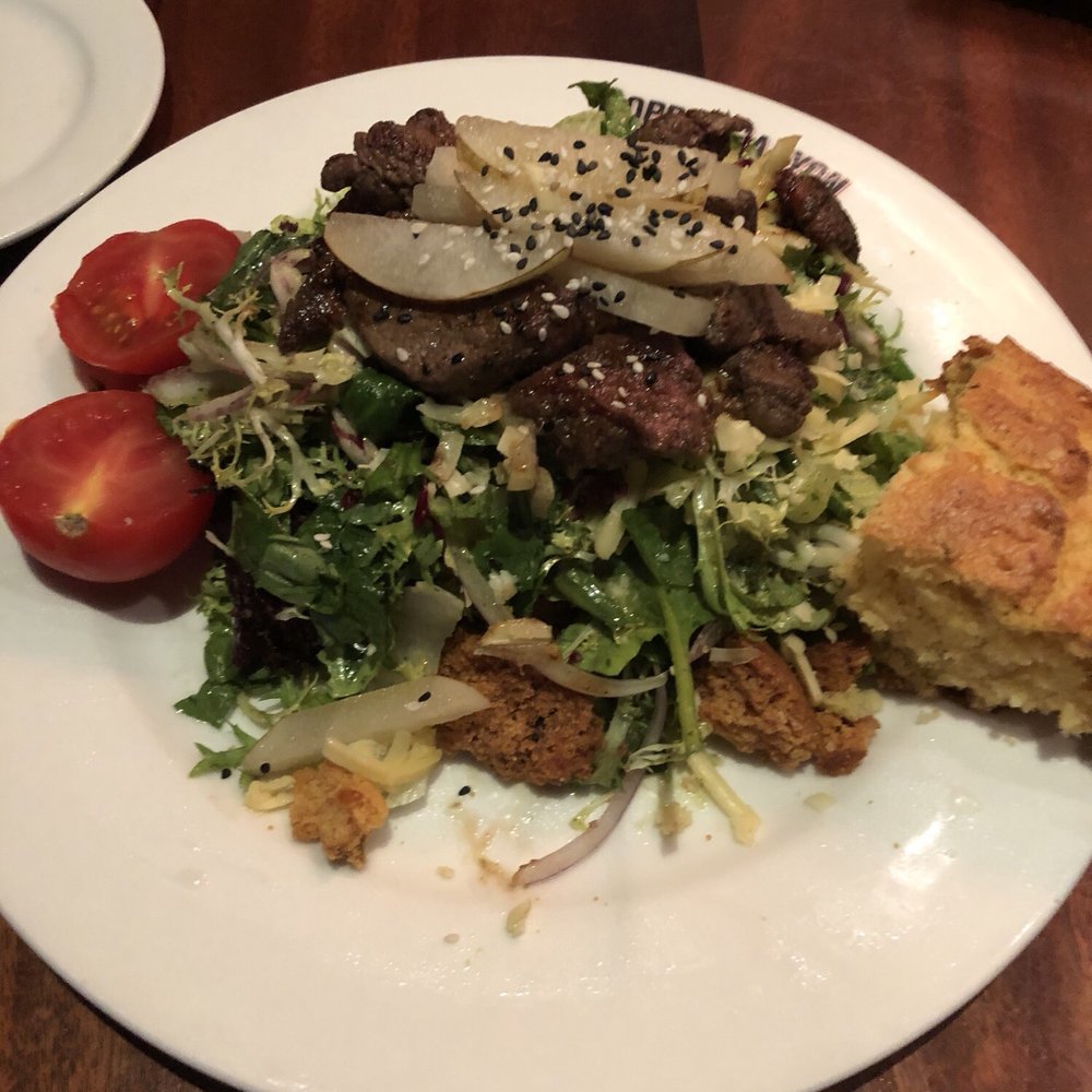 Copper Canyon Grill- Silver Spring - American Near Me - Silver Spring, Maryland