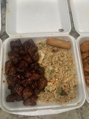 Hong Minh Restaurant (Harvey) by null