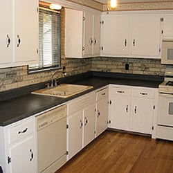 Interior Maintenance Service - AFTER