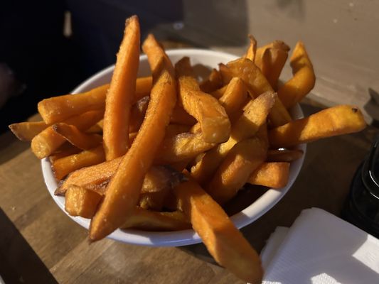 The Iron Oven by null