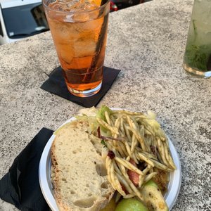 FRENI E FRIZIONI - 82 Photos & 101 Reviews - Via del Politeama 4, Roma ...