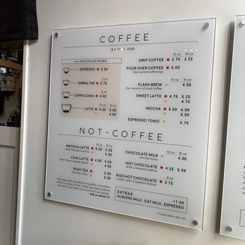 Component Coffee Lab - Coffee & Tea Near Me - Visalia, California Component Coffee Lab - Coffee & Tea Near Me - Visalia, California