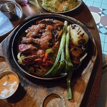 El Segundo Sol - Fajitas - Mexican Near Me - Las Vegas, Nevada