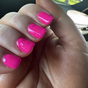 TK Nails & Spa - Nail Salons Near Me - Paso Robles, California