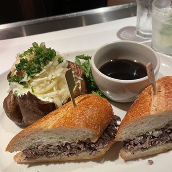 Hillstone Restaurant - Famous French Dip - New American Near Me - Winter Park, Florida Hillstone Restaurant - Famous French Dip - New American Near Me - Winter Park, Florida