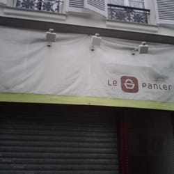 La Cuisine du Panier