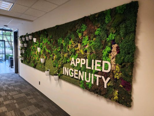 McLaren A Division Of KCI