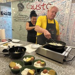 La Cucina Del Gusto