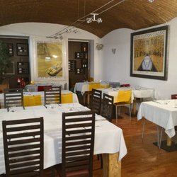 Viveca - Sala al piano di sotto