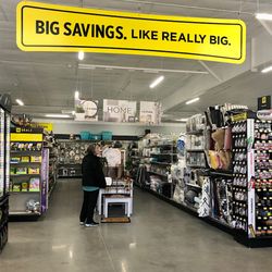 Dollar General - Bargain Central