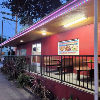 El Rinconcito Azteca - NEW ADMINISTRATION - Mexican Near Me - Pasadena, California