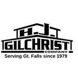 Gilchrist H J