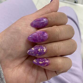 Luxe Nailscape - Nail Salons Near Me - Fairfield, California