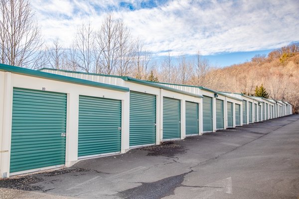 A Rappahannock Mini Storage