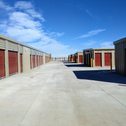 ModBox Storage