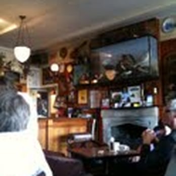 Old Clubhouse - British Near Me - Gullane, ELN Old Clubhouse - British Near Me - Gullane, ELN