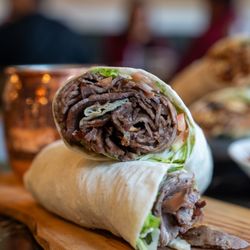 Istanbul Kebab House-Toronto