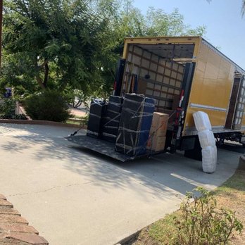 Chief Moving - Neatly packed - Movers Near Me - San Diego, California Chief Moving - Neatly packed - Movers Near Me - San Diego, California