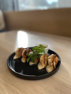 Sazan Ramen by null