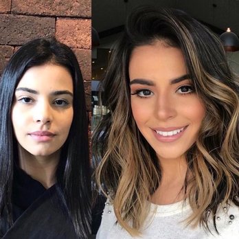 Salon Demi - The second hair inspiration photo - Hair Salons Near Me - Spring, Texas Salon Demi - The second hair inspiration photo - Hair Salons Near Me - Spring, Texas