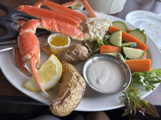 Baddeck Lobster Suppers by null