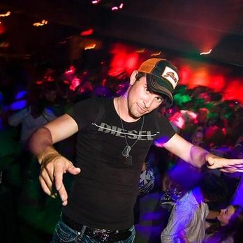 Kid Loose - DJs Near Me Kid Loose - DJs Near Me