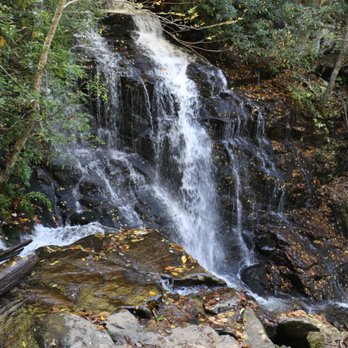 Soco Falls - Hiking Near Me Soco Falls - Hiking Near Me