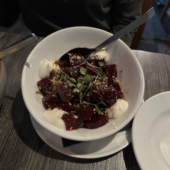 Revery - Pickled Beets - New American Near Me - Greenwood, Indiana Revery - Pickled Beets - New American Near Me - Greenwood, Indiana
