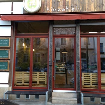 Kiezeklein - Cafes Near Me - Berlin, BE Kiezeklein - Cafes Near Me - Berlin, BE