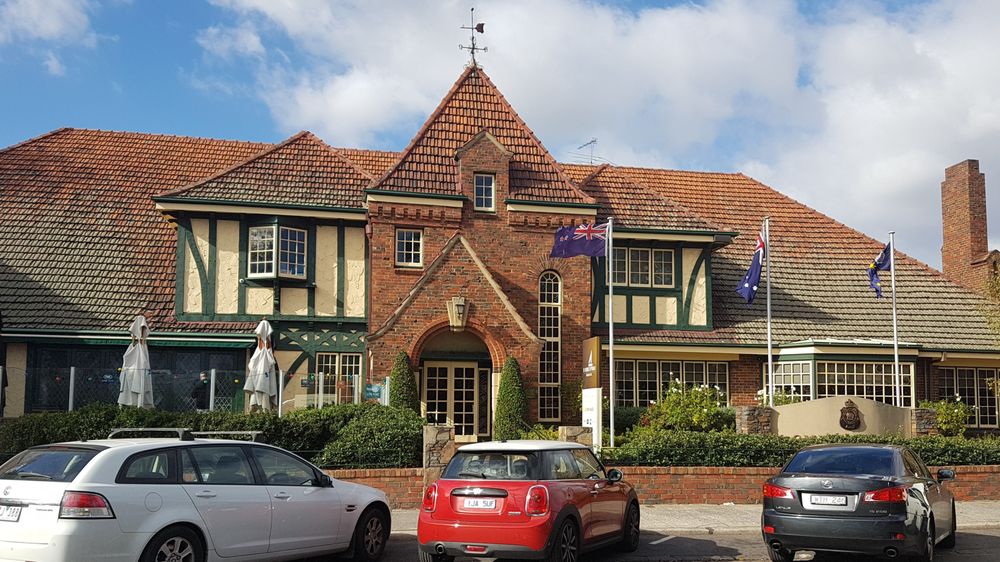 CAULFIELD RSL 11 Photos Social Clubs 4 St Rd, Elsternwick