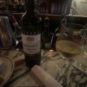 Standard Italian - Wine - Italian Near Me - Boston, Massachusetts