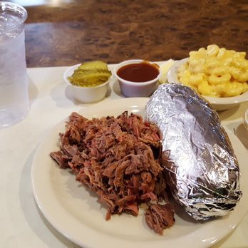Bodacious Bar-B-Q - Barbeque Near Me - Arlington, Texas