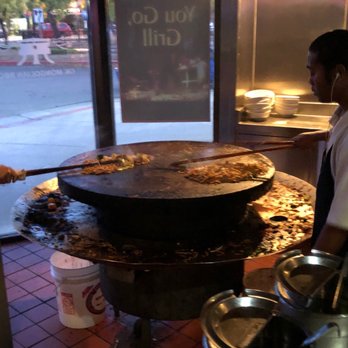 Gk Mongolian Bbq - Mongolian Near Me - Stockton, California Gk Mongolian Bbq - Mongolian Near Me - Stockton, California