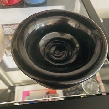 Bitter Root Pottery - Final piece - Paint-Your-Own Pottery Near Me - Los Angeles, California