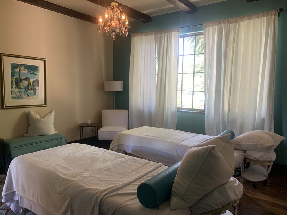 Mountain Massage Therapy