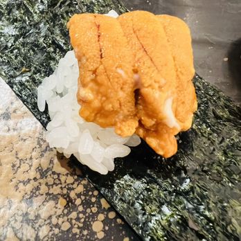 Shiro's - Uni excellent - Sushi Bars Near Me - Seattle, Washington