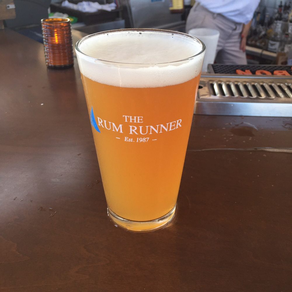 The Rum Runner - Carton Boat Beer ($7) - Seafood Near Me - Sea Bright, New Jersey The Rum Runner - Carton Boat Beer ($7) - Seafood Near Me - Sea Bright, New Jersey